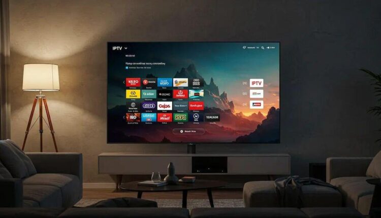 أفضل شاشات التلفاز