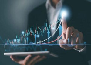 تعلم التداول بالعملات الرقمية