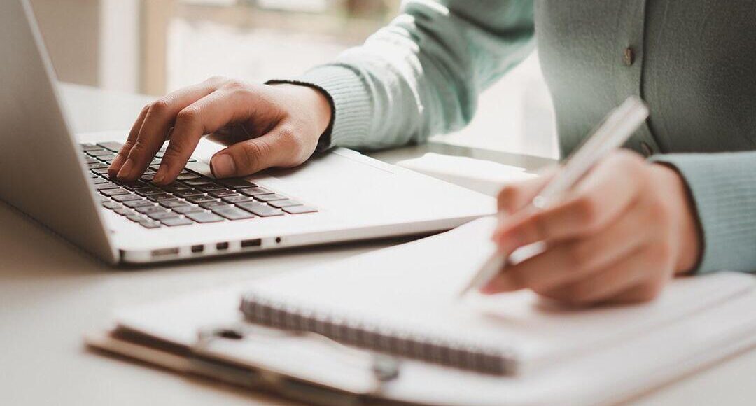 كيفية كتابة ال CV