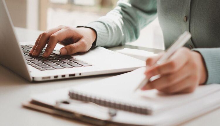 كيفية كتابة ال CV