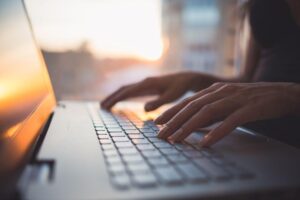 كيفية كتابة ال CV