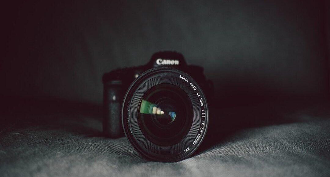 لتعلم التصوير الفوتوغرافي