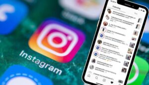 استثمار صفحة الإنستقرام