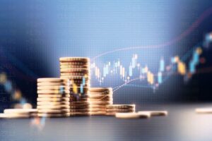 التداول بالعملات الرقمية