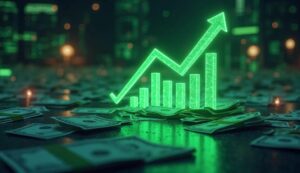 التداول بالعملات الرقمية