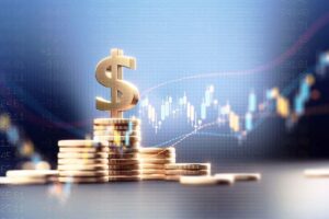 التداول بالعملات الرقمية