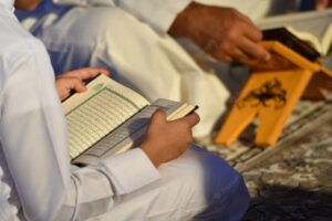 حفظ القرآن ليس صعبًا!