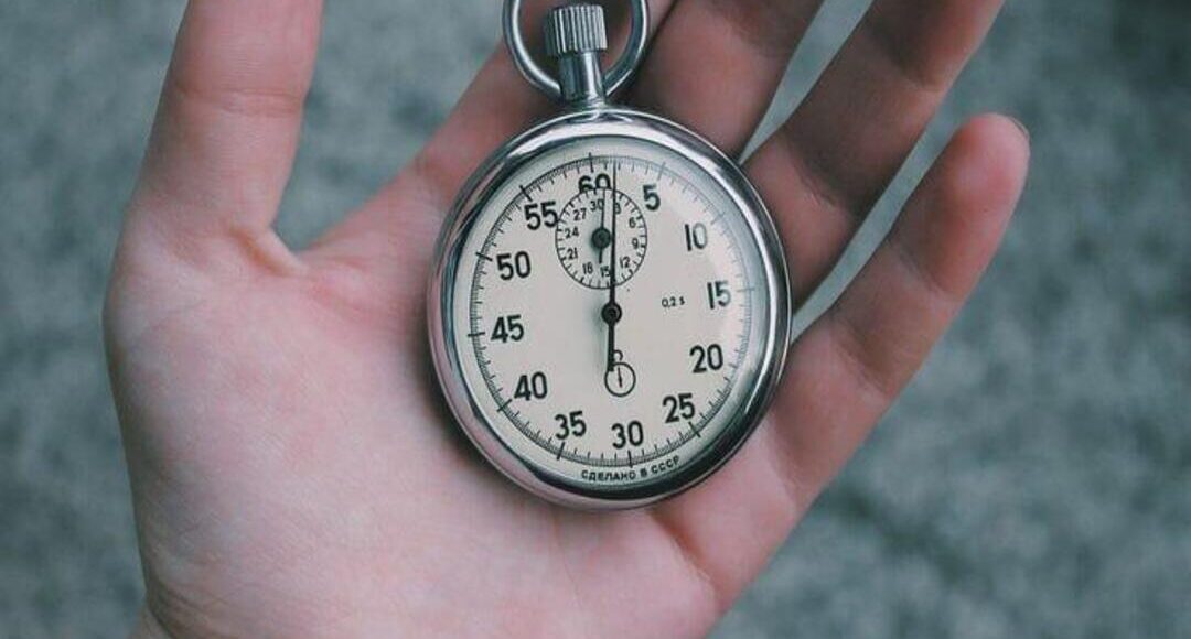 تعلم فن إدارة الوقت