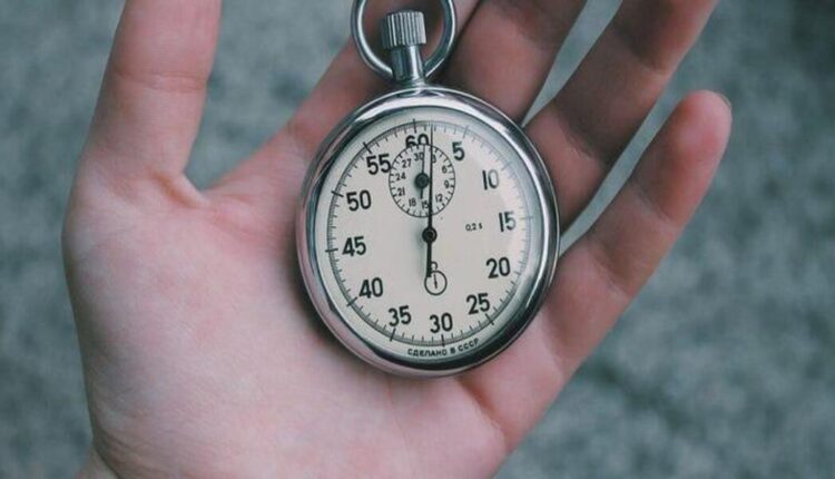 تعلم فن إدارة الوقت