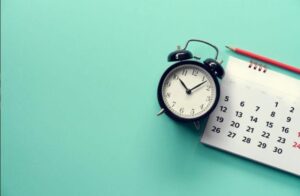 تعلم فن إدارة الوقت