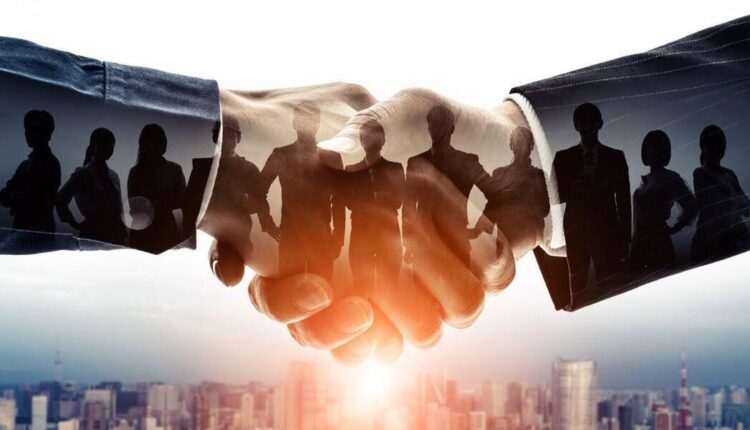 تعلم مجال إدارة الأعمال