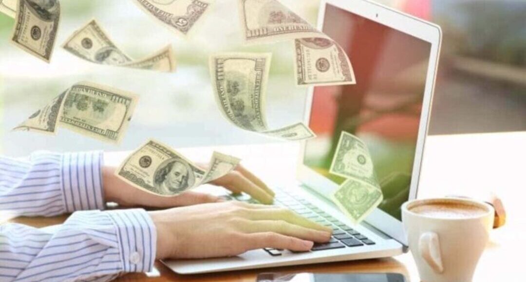 كورسات مجانية للربح من الإنترنت