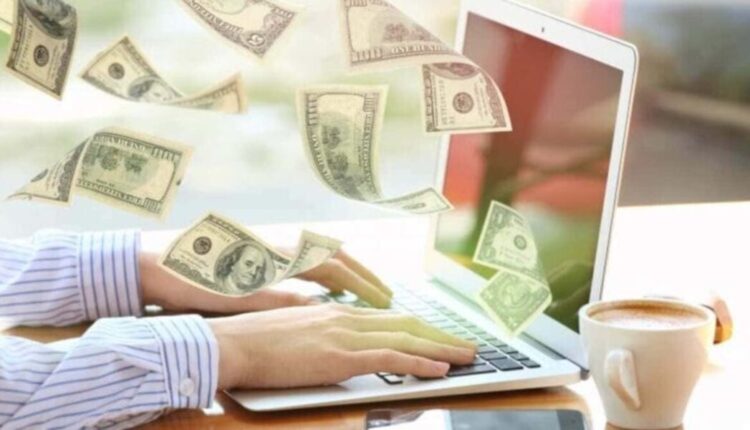 كورسات مجانية للربح من الإنترنت