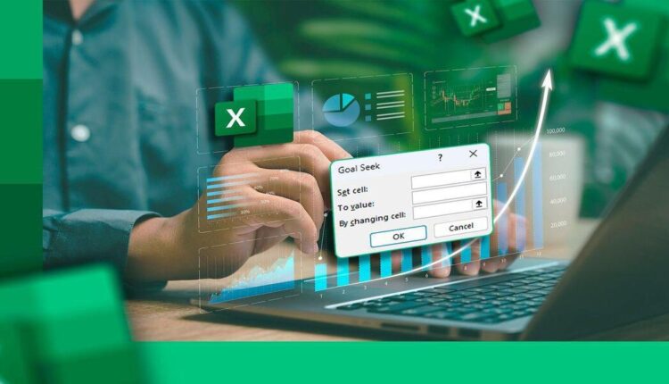 أتقن ميزات إكسل المتقدمة