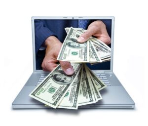 الربح من الإنترنت