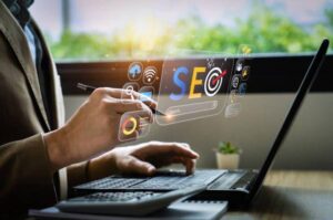 استثمر في الـ SEO