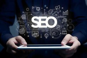 استثمر في الـ SEO
