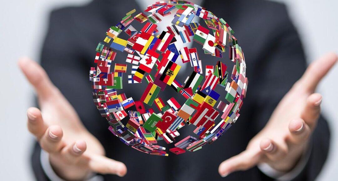 تعلم اللغات الأجنبية