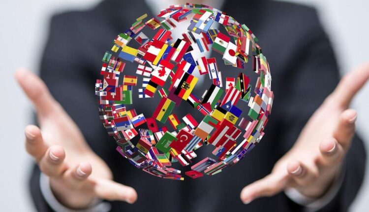 تعلم اللغات الأجنبية