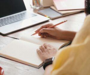 ودّع المذاكرة المملة