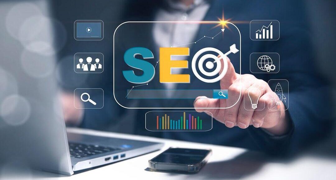 الـ SEO ليس رفاهية