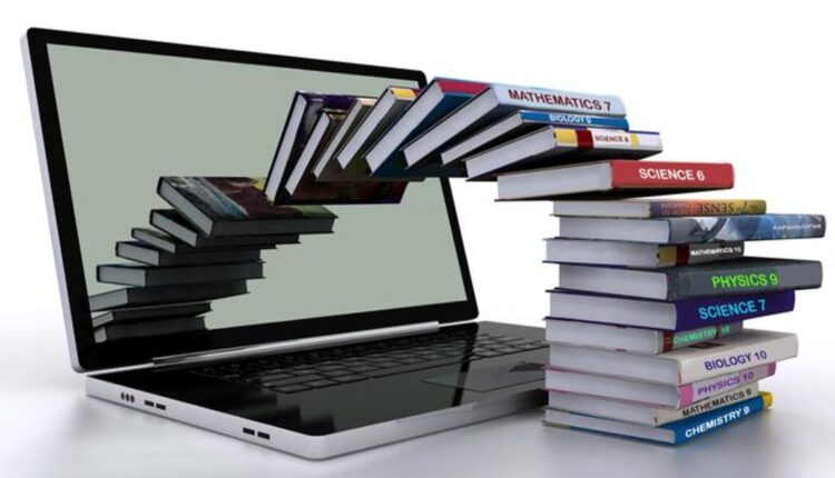 كتب وروايات