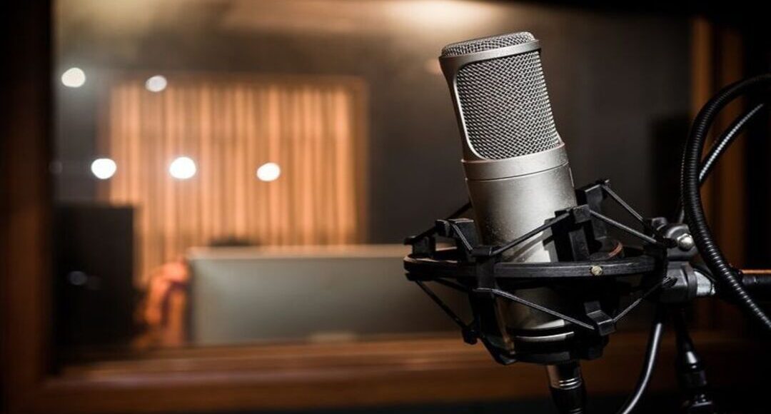 استمع أفضل البودكاست العربي