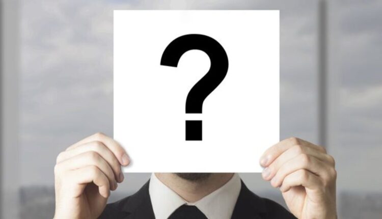 اختبار تحديد الشخصية