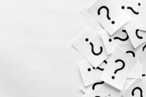 اختبار تحديد الشخصية