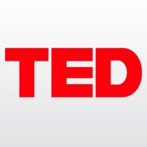 موقع TED