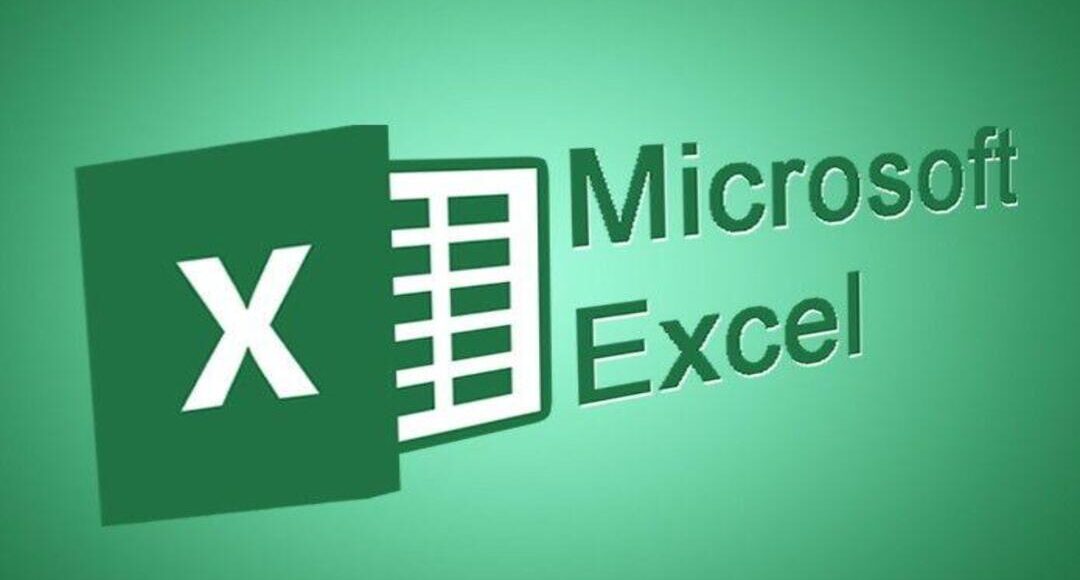 كورسات إكسل