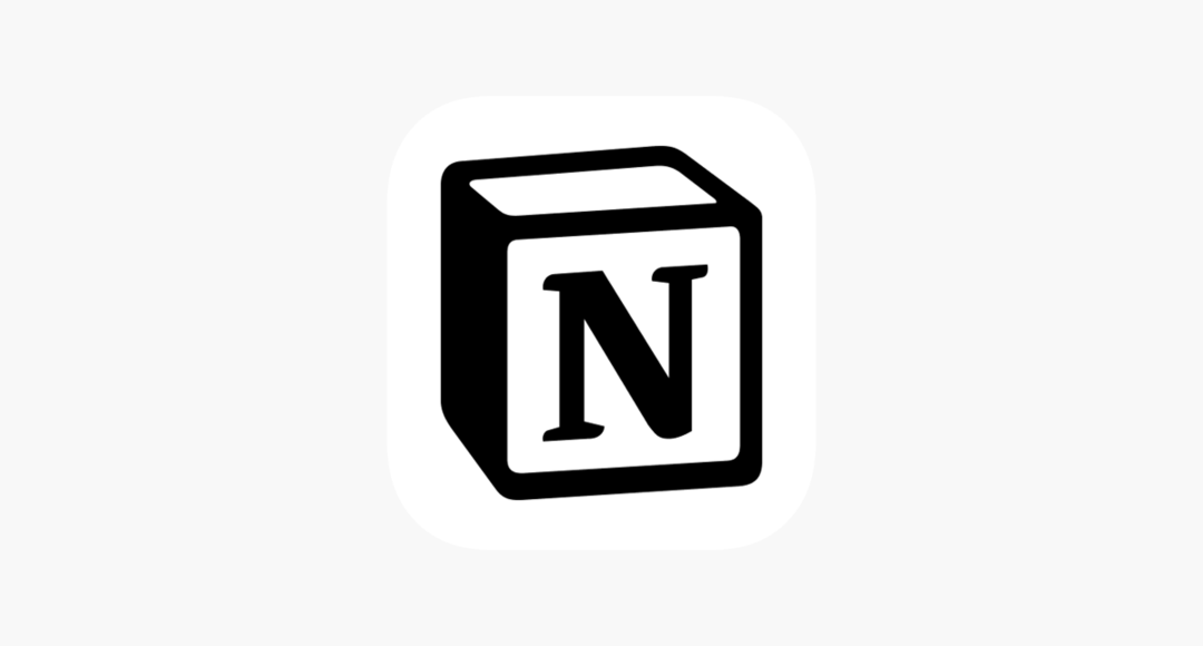 تطبيق Notion