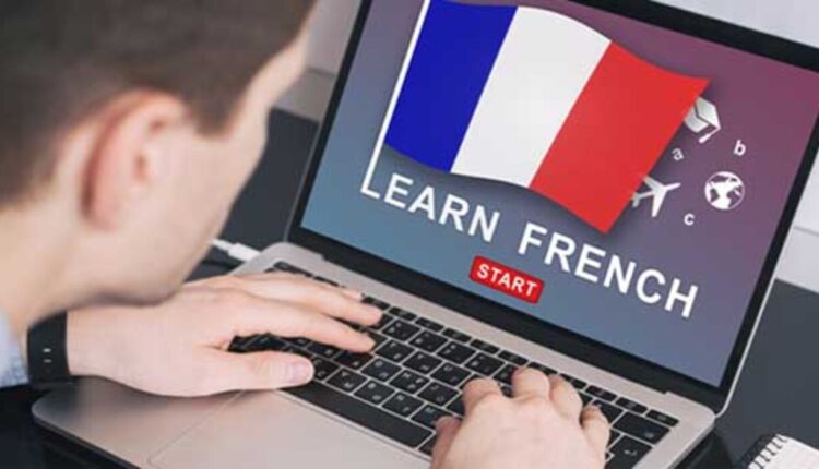 تطبيقات تعلم اللغة الفرنسية
