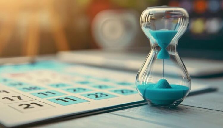 تغلب على التسويف