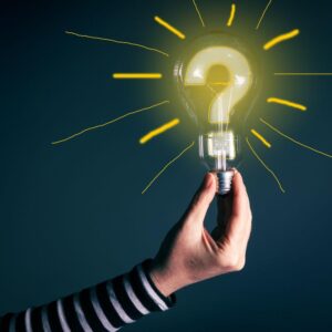 من القلق إلى الطمأنينة