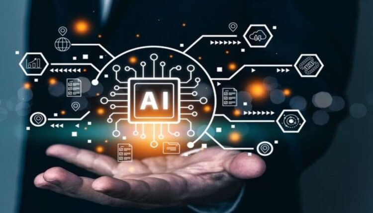 الذكاء الاصطناعي