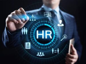 الموارد البشرية تقوي شركتك