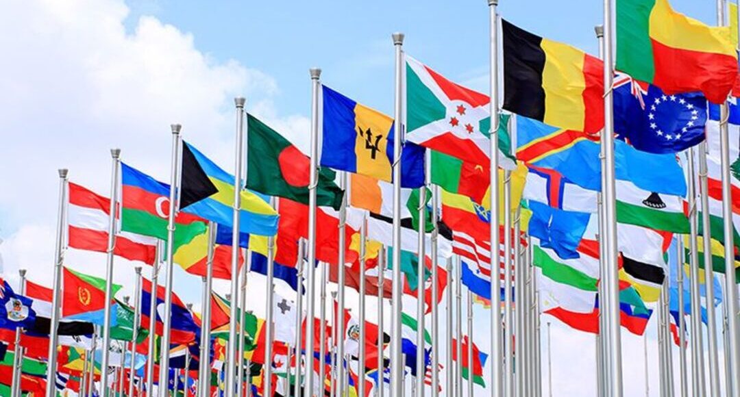 تعلم اللغة الكورية