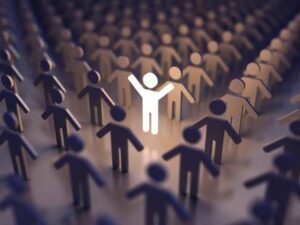 رهبة التحدث أمام الجمهور