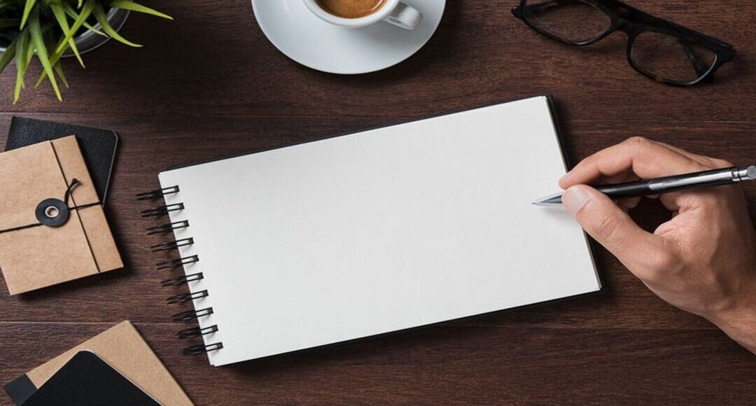 تطبيقات تدوين اليوميات