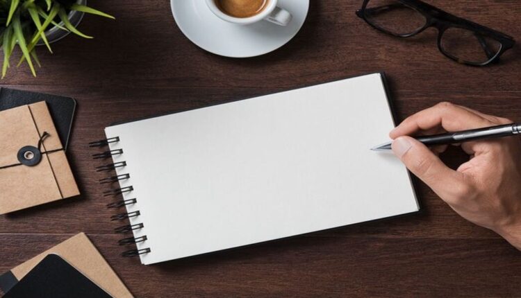 تطبيقات تدوين اليوميات