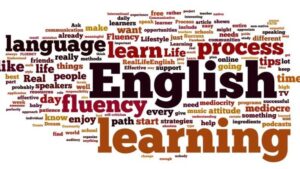 دراسة مهارات اللغة الإنجليزية