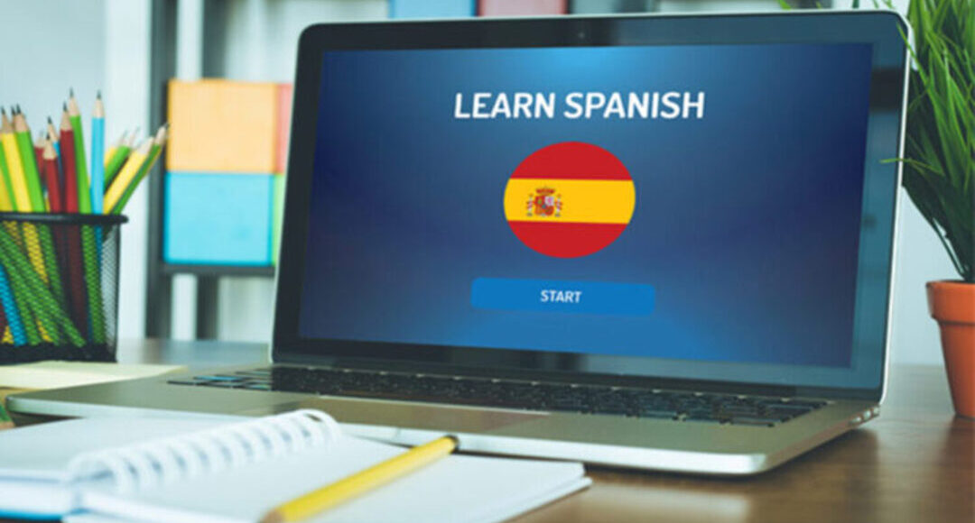 تطبيقات تعلم اللغة الإسبانية