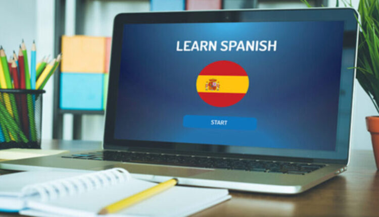 تطبيقات تعلم اللغة الإسبانية