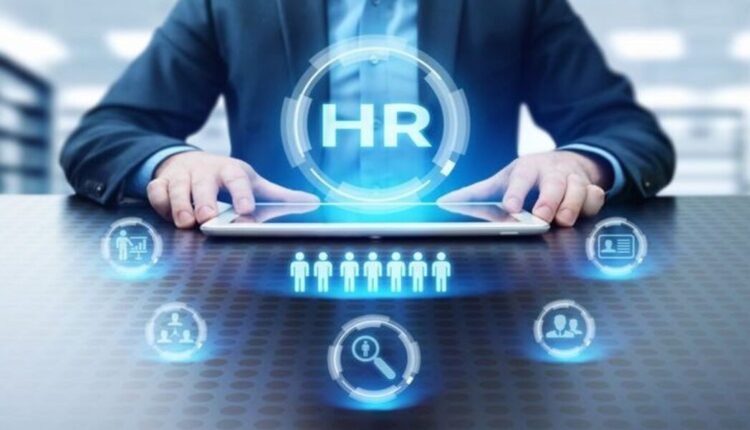 الموارد البشرية تقوي شركتك