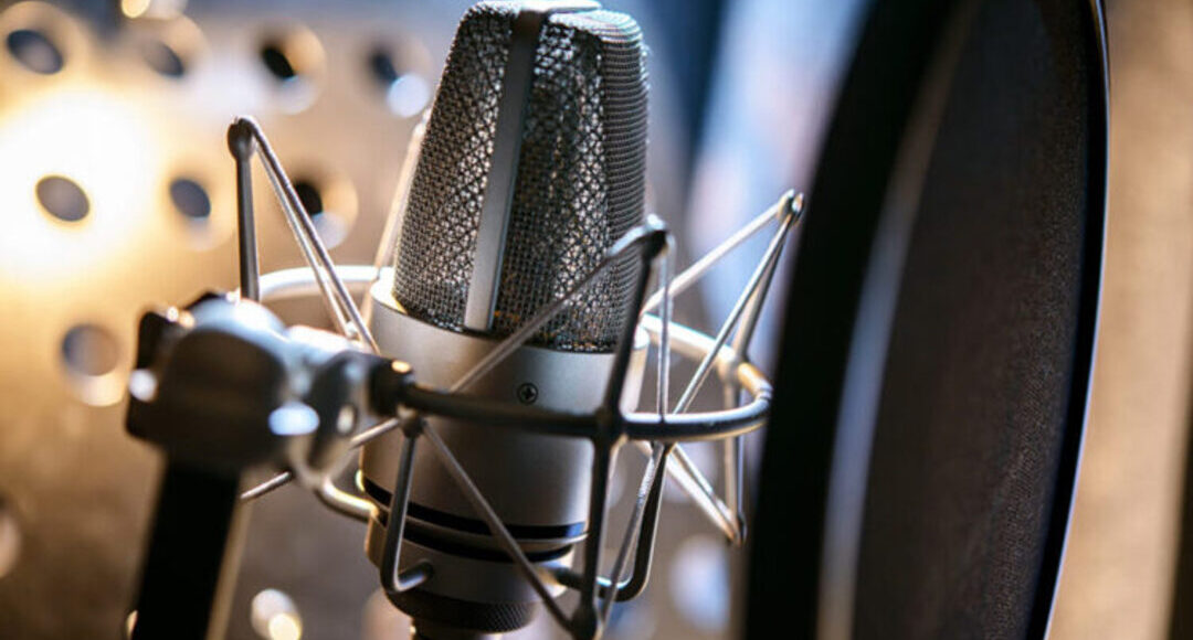 بودكاست لتطوير الذات