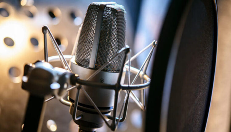 بودكاست لتطوير الذات