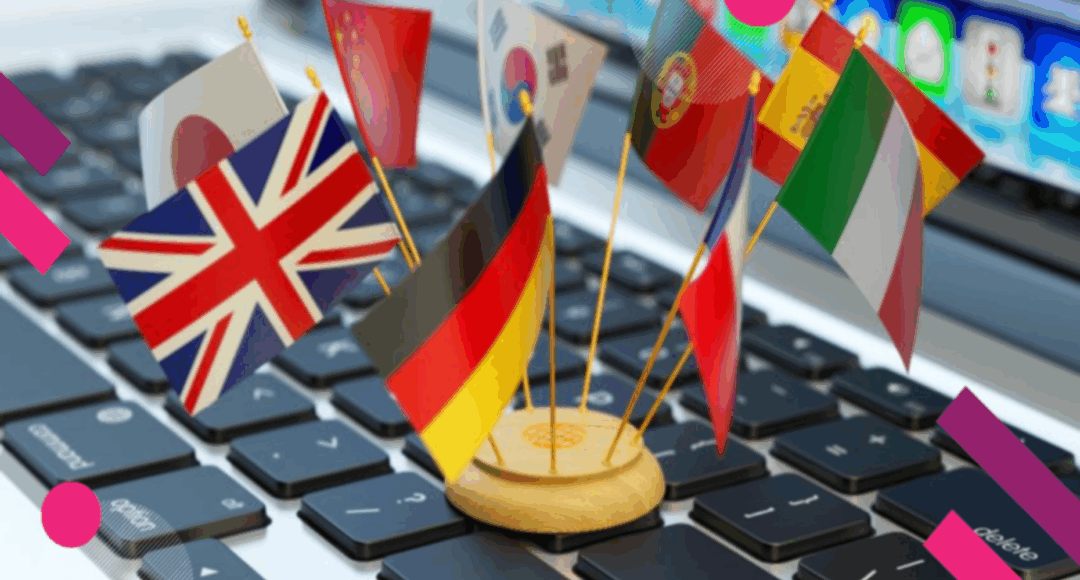 مجال العمل في الترجمة