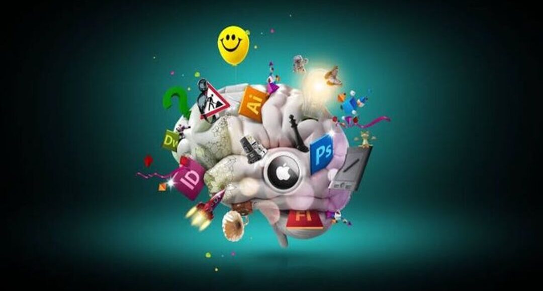 مجال الجرافيك ديزاين