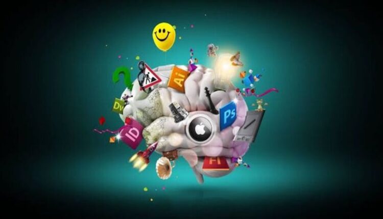 مجال الجرافيك ديزاين